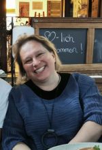 Sandra Rauecker-Grillitsch