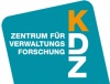 KDZ - Zentrum für Verwaltungsforschung