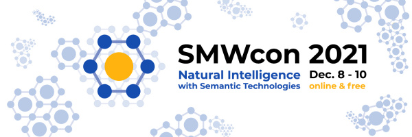 Semantic MediaWiki Konferenz 2021