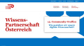 15. Community-Treffen der Wissenspartnerschaft.jpg